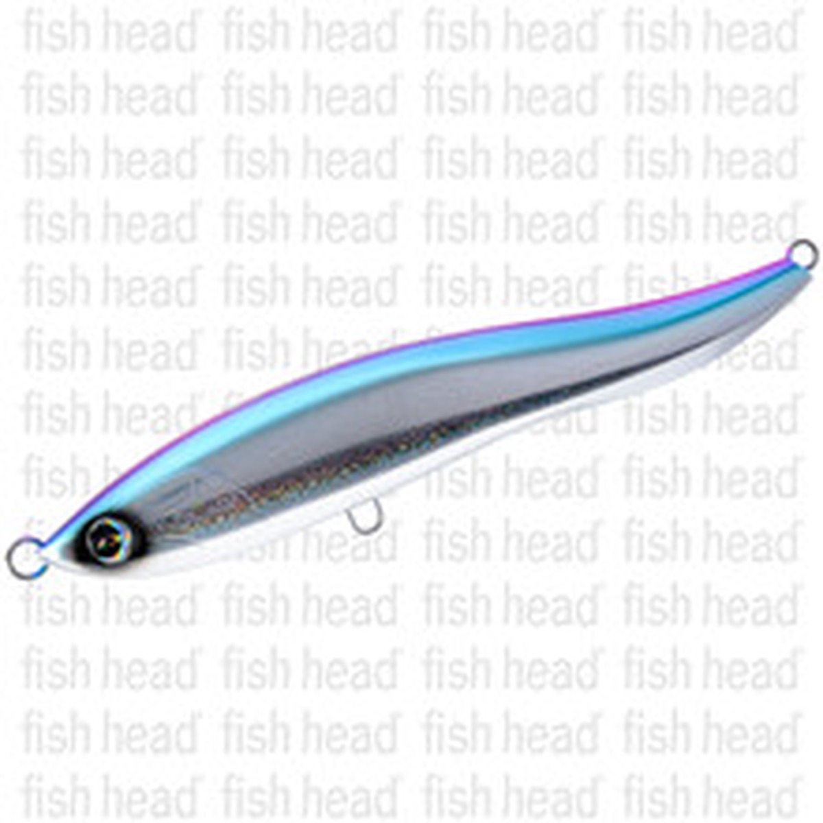 D-Claw D'abs 230 Swimming Pencil Bone Material