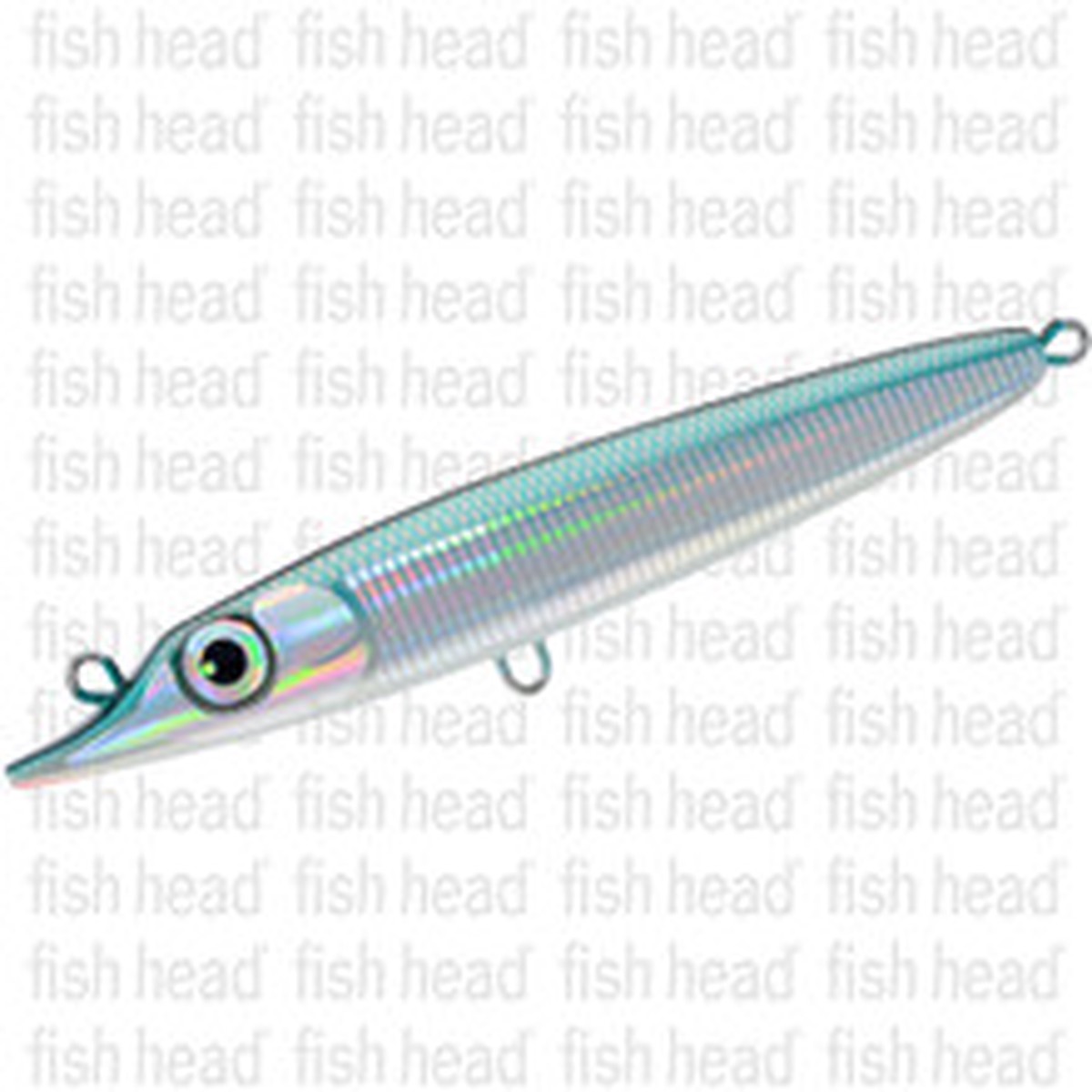 FCL Labo HJ Stick 160 Sinking Stickbait