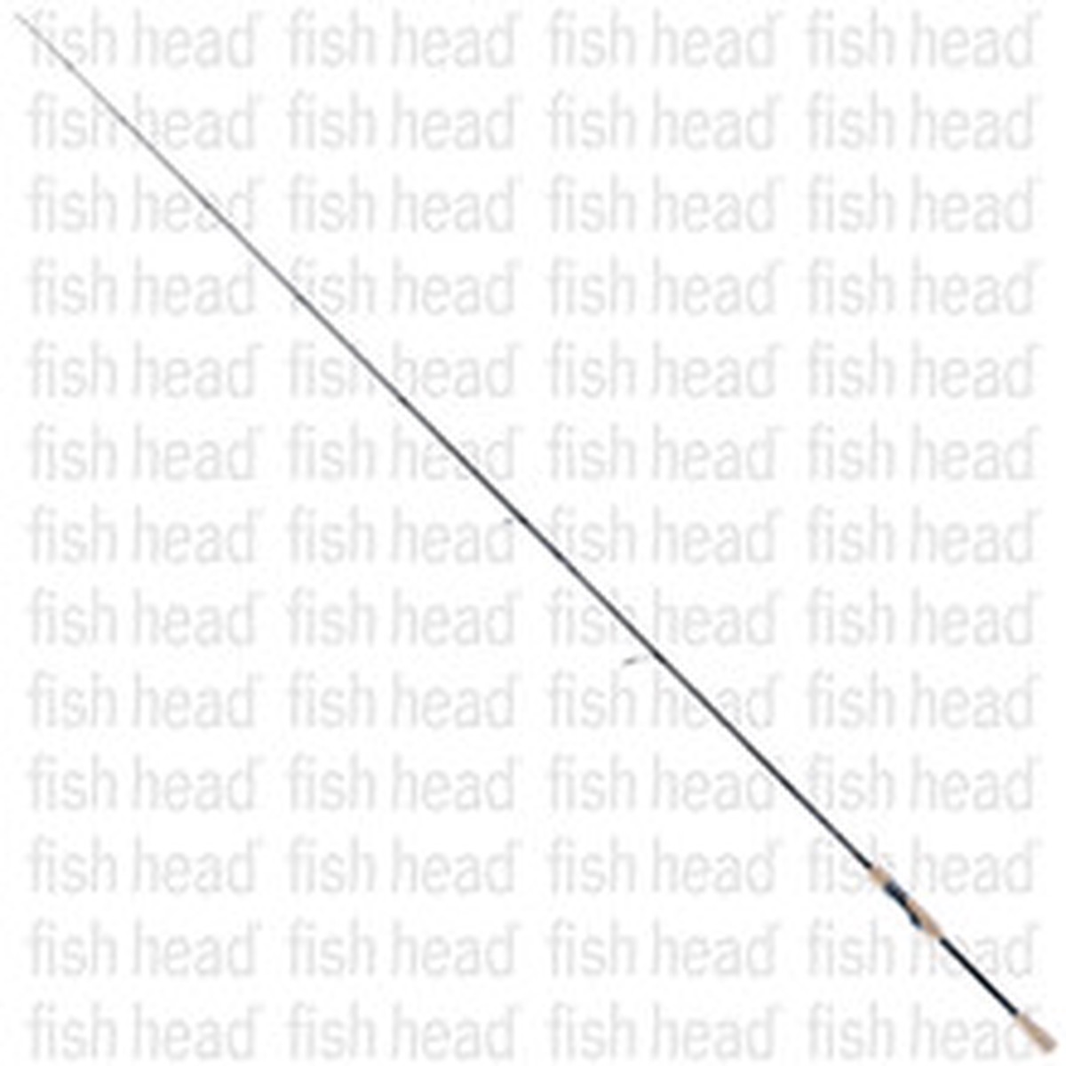 FCL Labo UC 66T-L Light Trout (Cork Model)