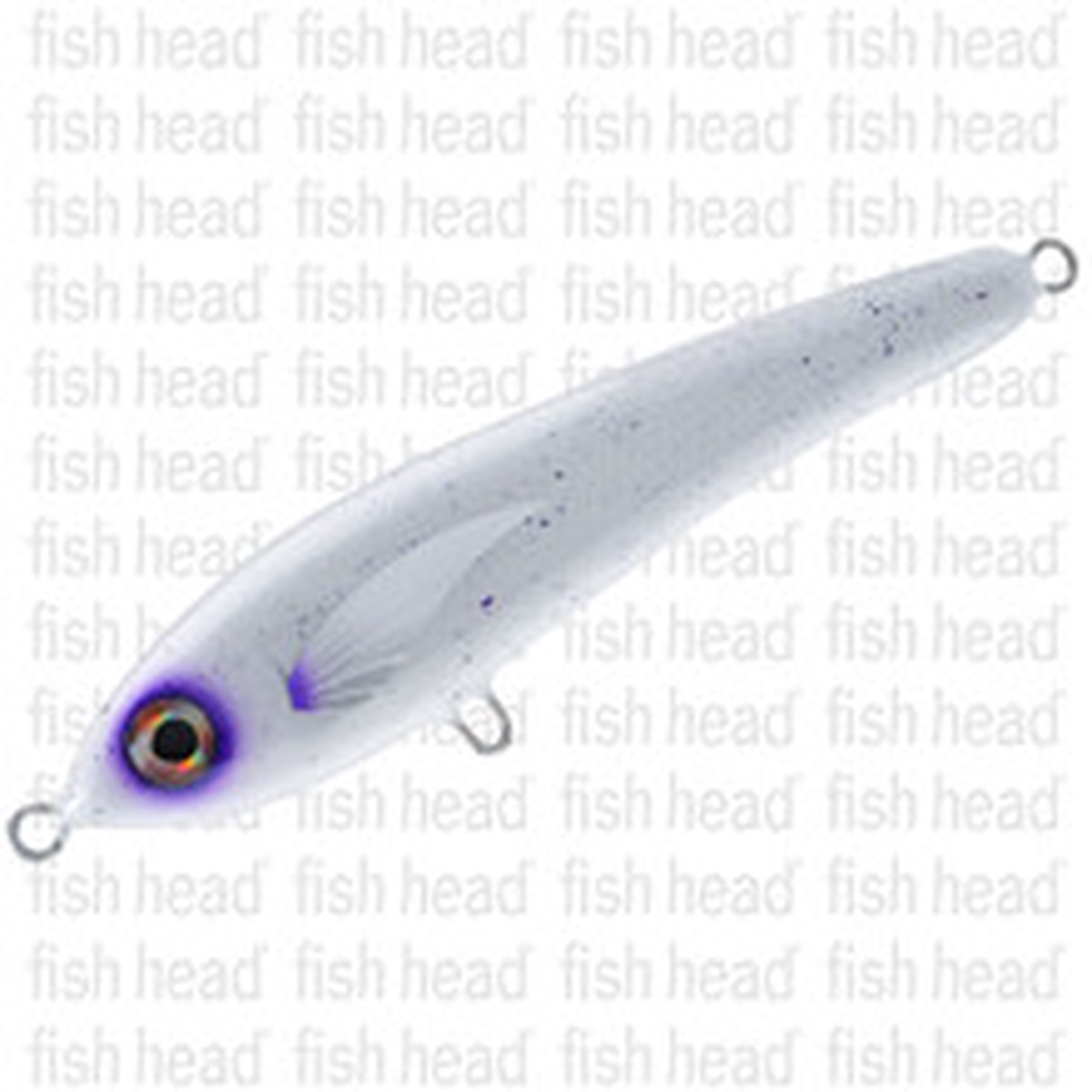 Griff Lures 205mm Potshot Floating Stickbait