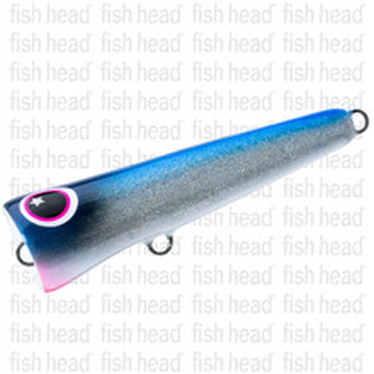 New Arrival Glide Popper 130