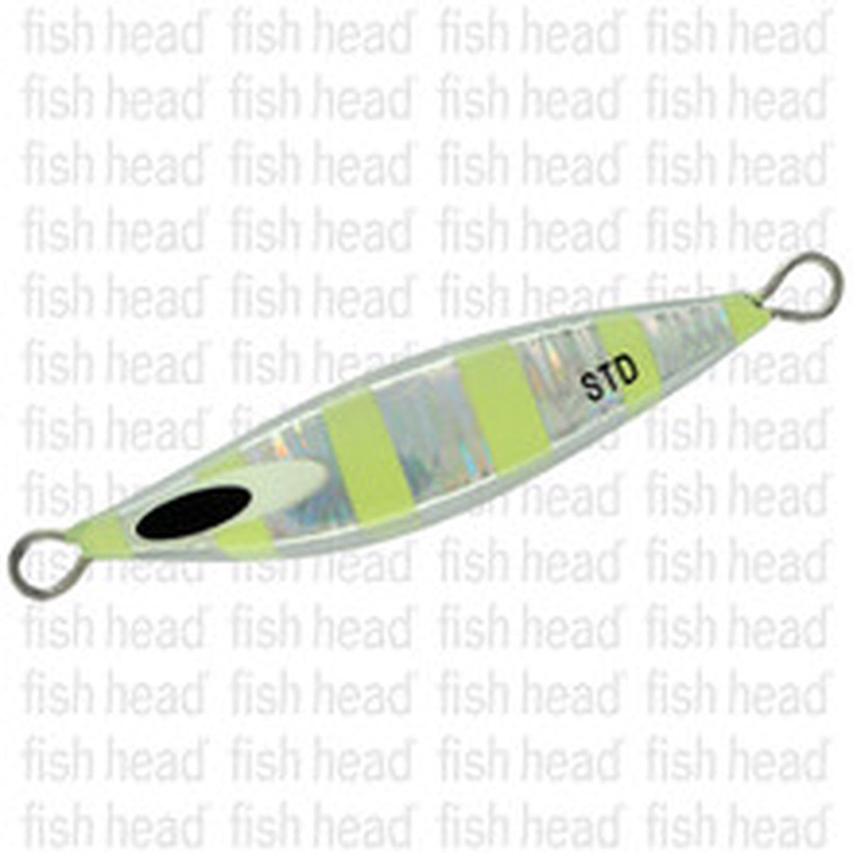 Ocean Seals Pesce 150g Metal Jig