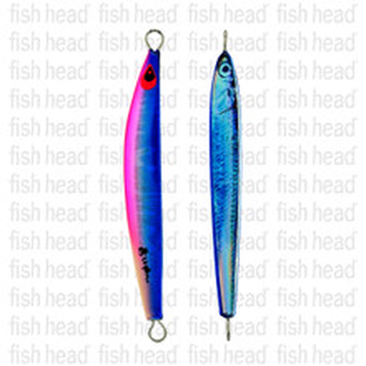 Tana Jig Aiya 100g Metal Jig