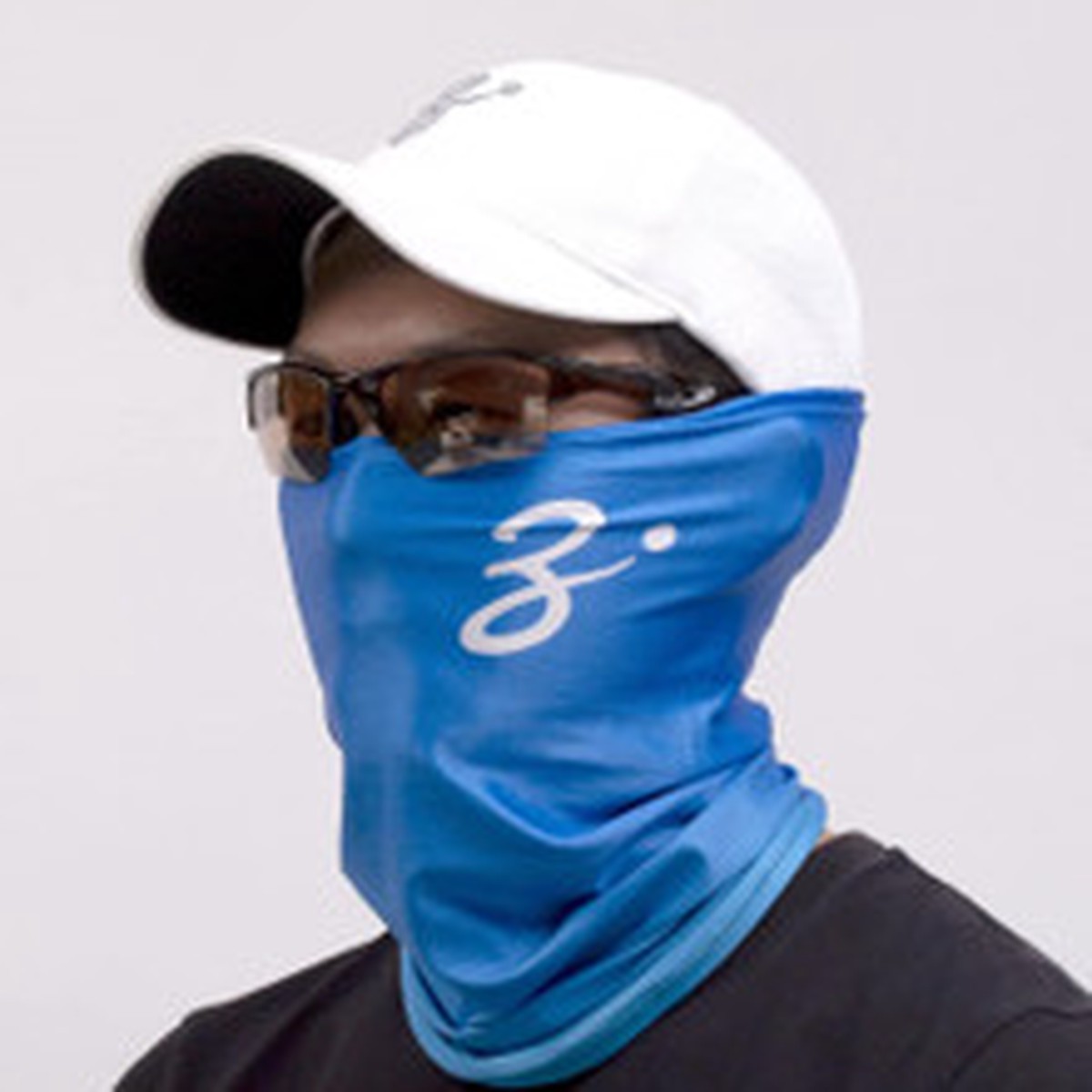 Zenaq Face/Neck Guard