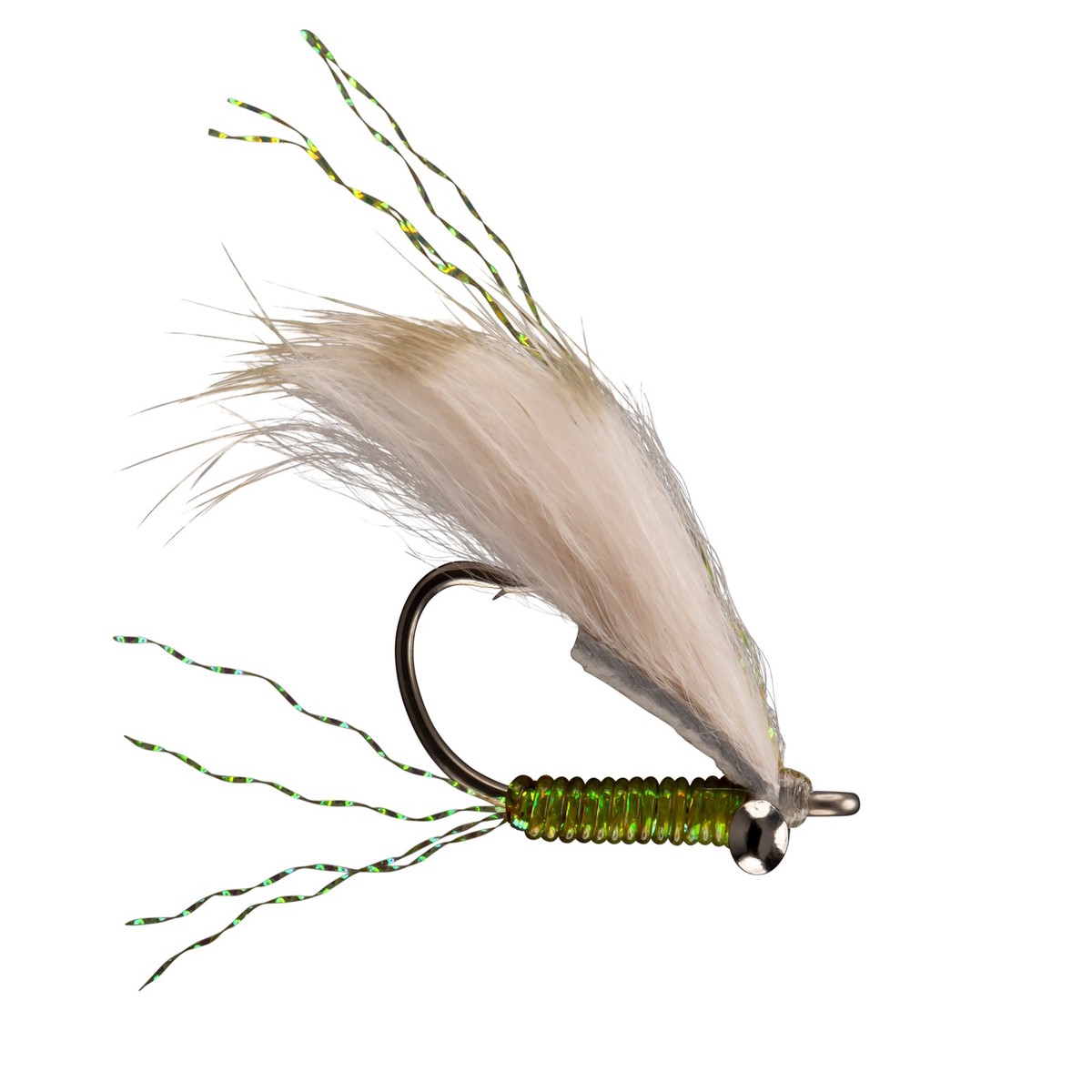 Tailwaters Flies Feczko Chrimp