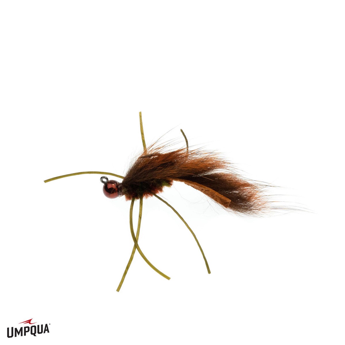 Tailwaters Flies Zirdle Bug