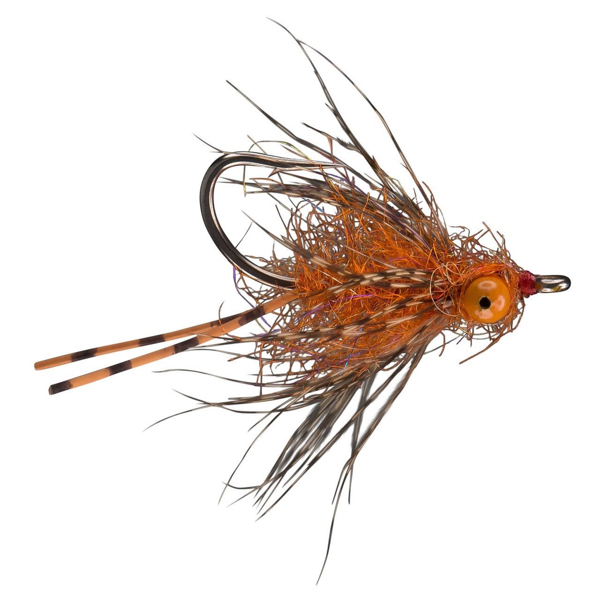Tailwaters Flies Carp Crack