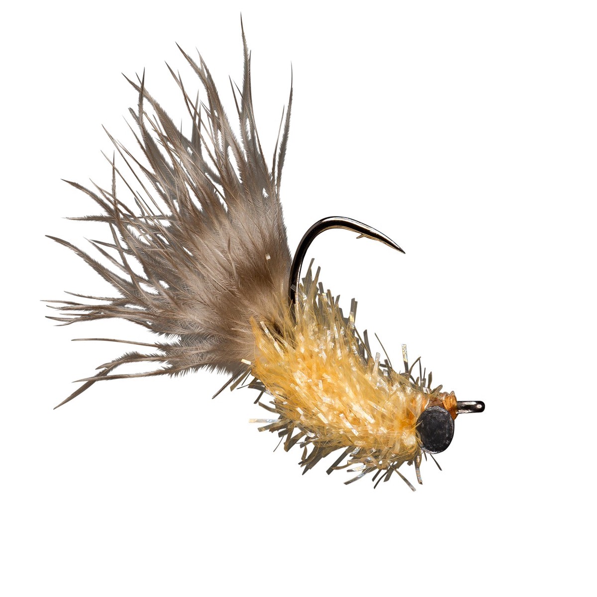 Tailwaters Flies Carp Cupcake