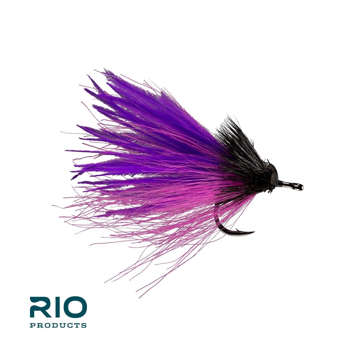 Tailwaters Flies Dread Pirate