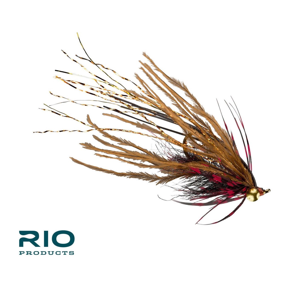 Tailwaters Flies Pocket Rocket