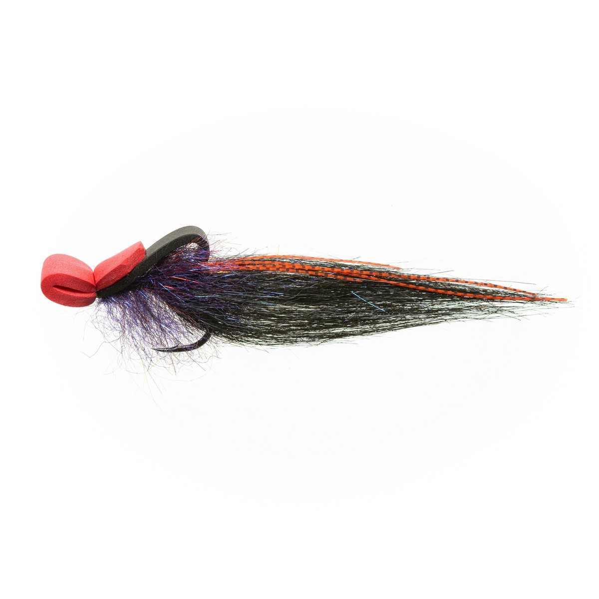 Tailwaters Flies Top Water Gurrgler