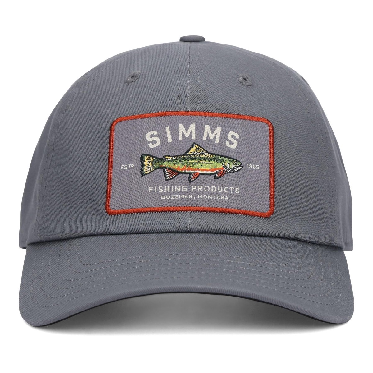 Hot Sale Simms Single Haul Cap