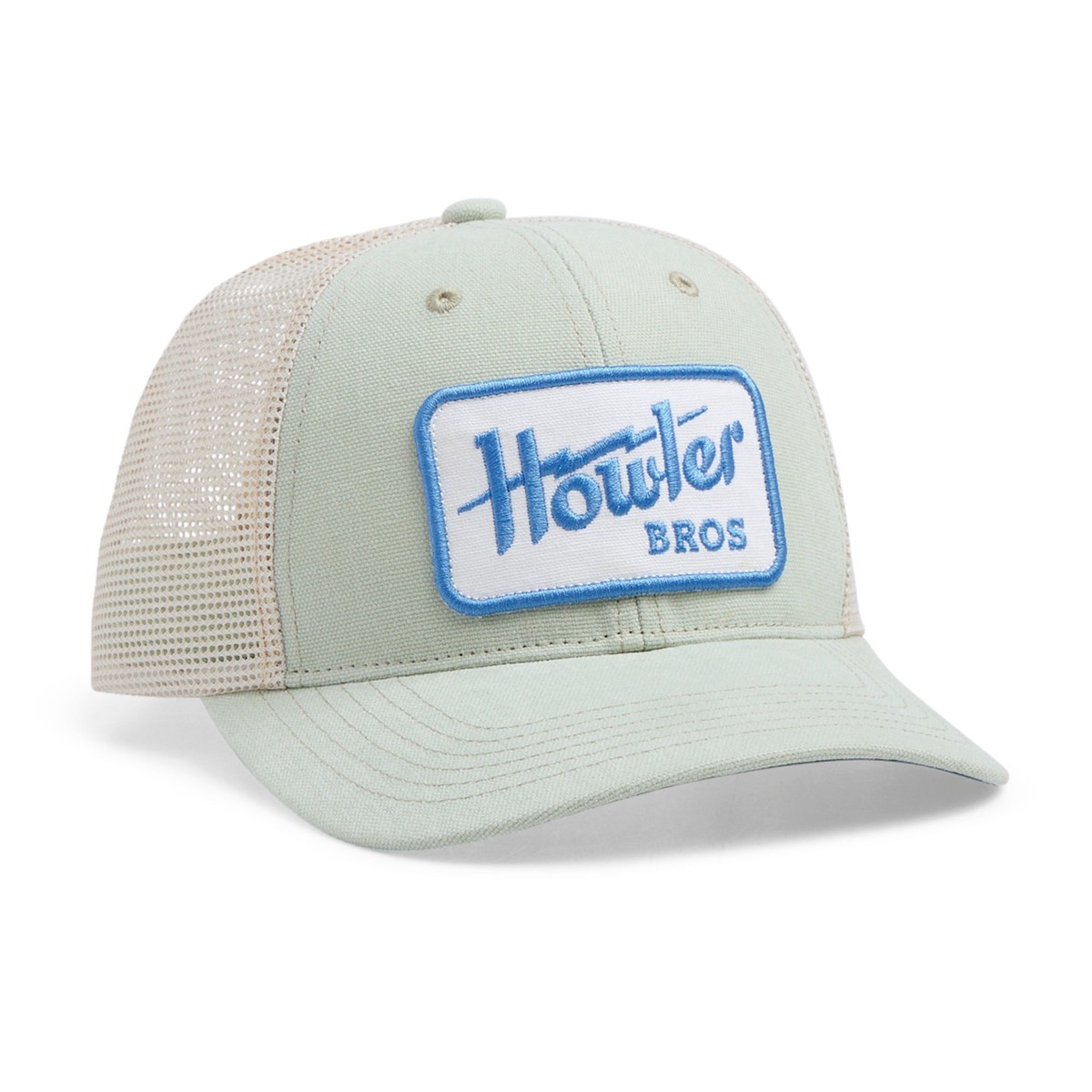 Howler Brothers Standard Hats