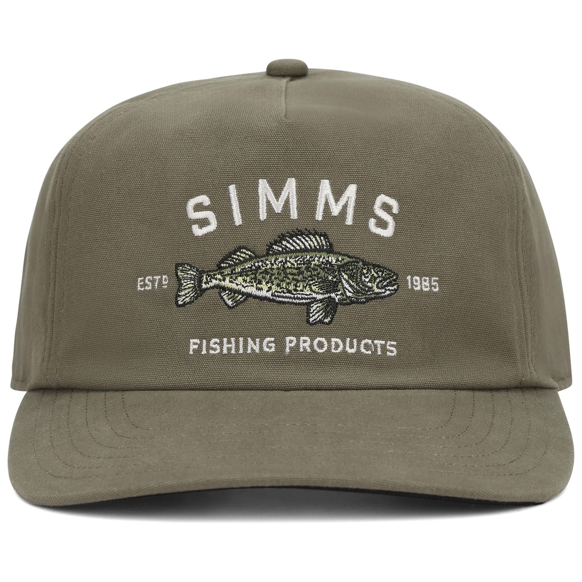 Simms Double Haul Cap
