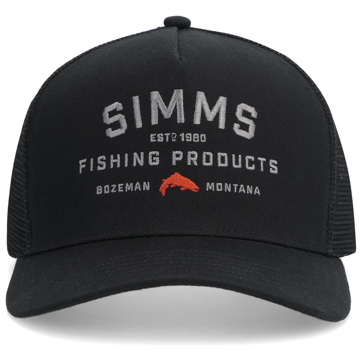 Simms Double Haul Trucker