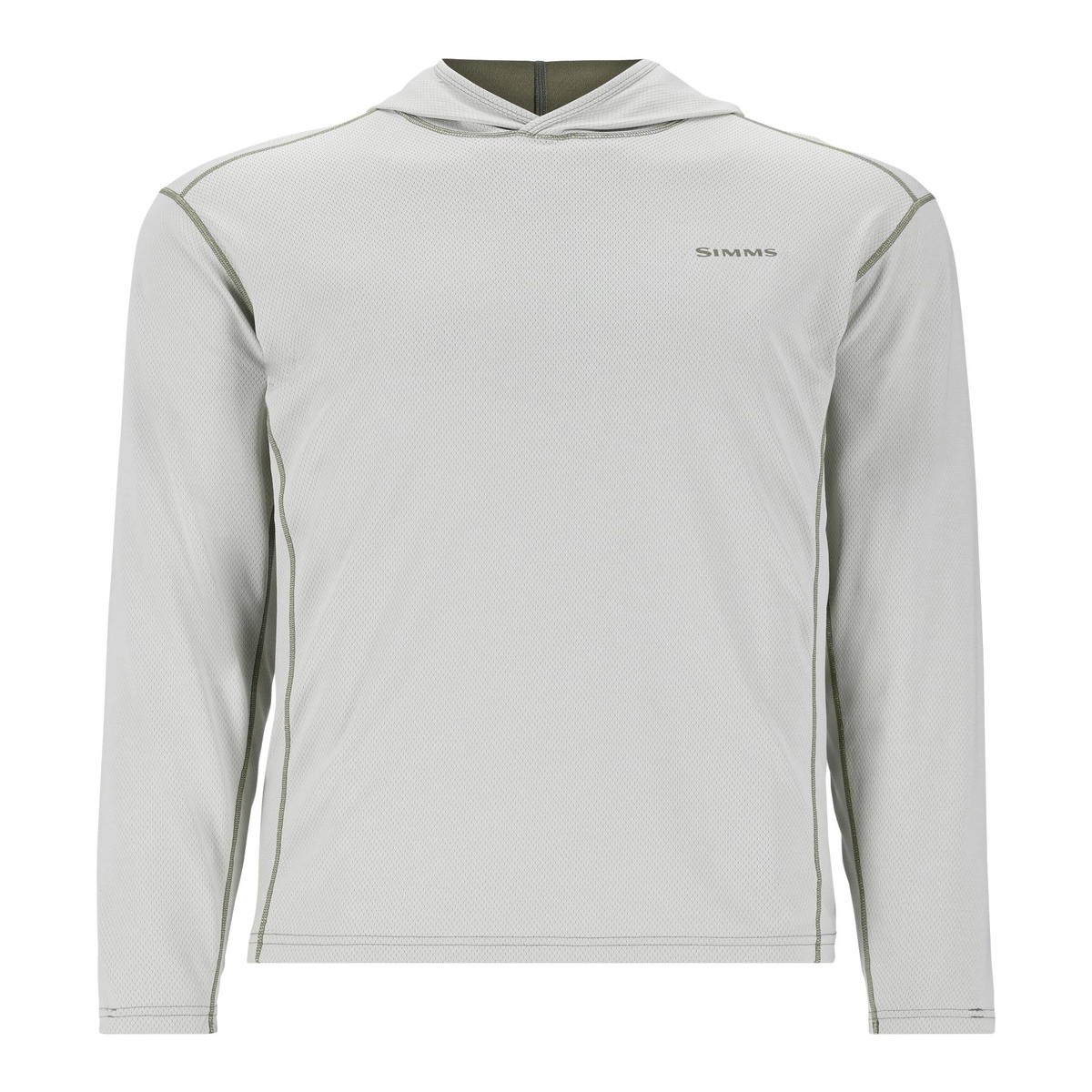 Simms Men's BugStopper Hoody