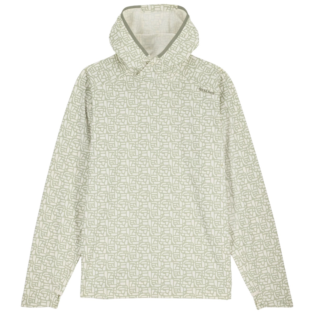 Simms Men's Solarflex Hoody