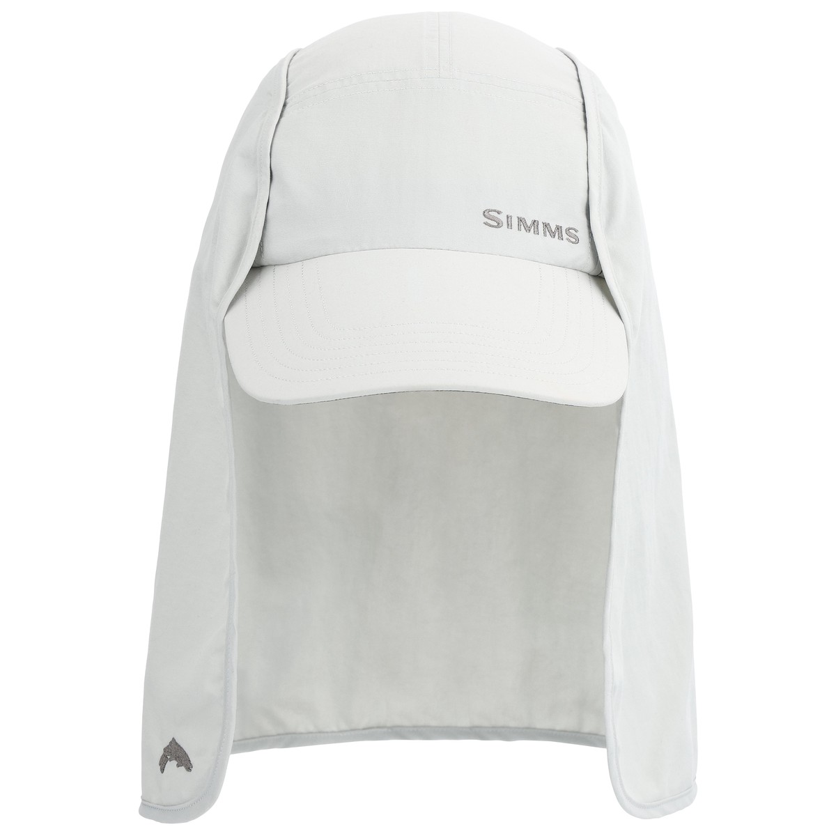Simms SunShield Cap
