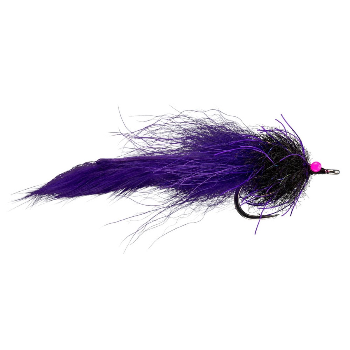 Tailwaters Flies Aldous Tarpon Bunny