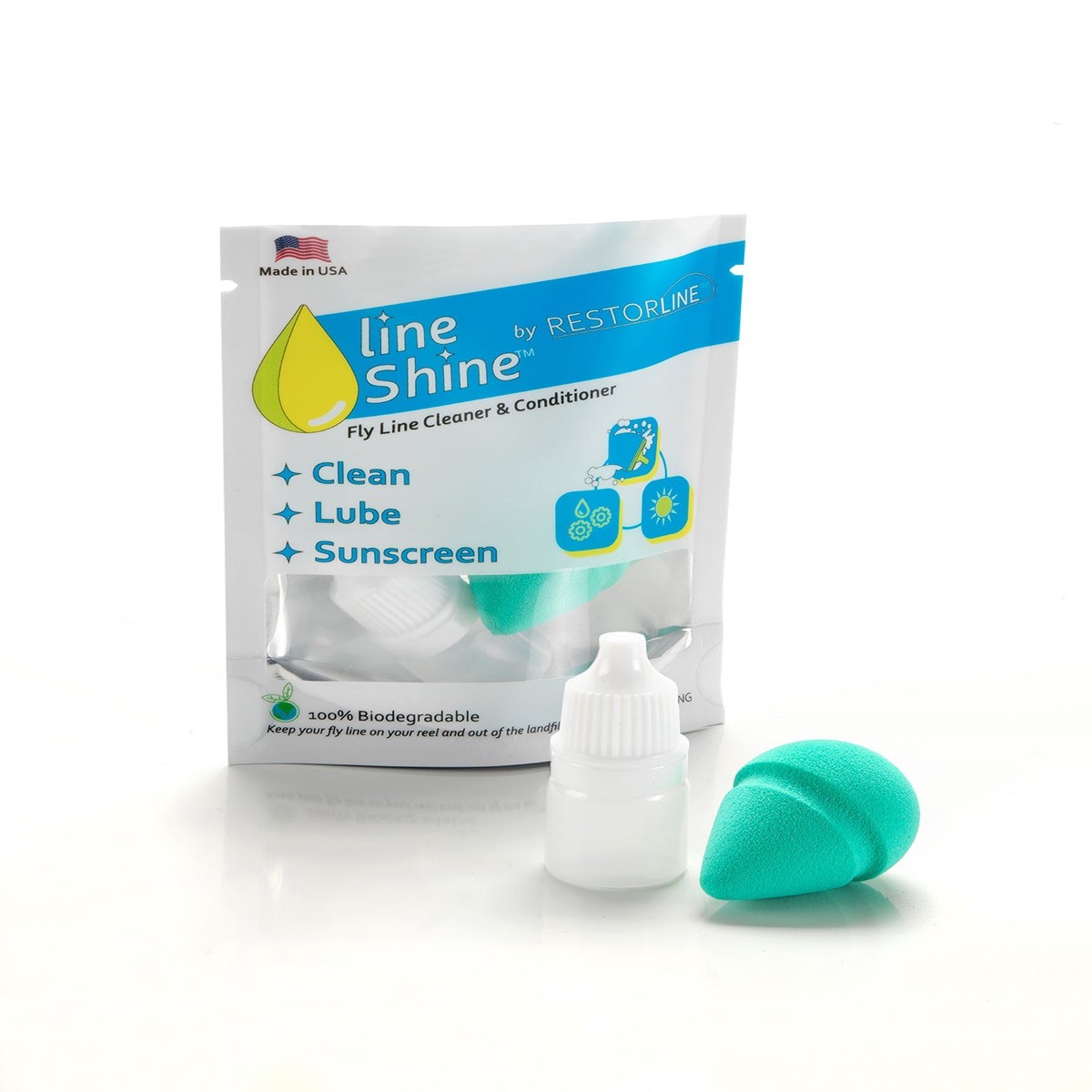 RestorLine LineShine