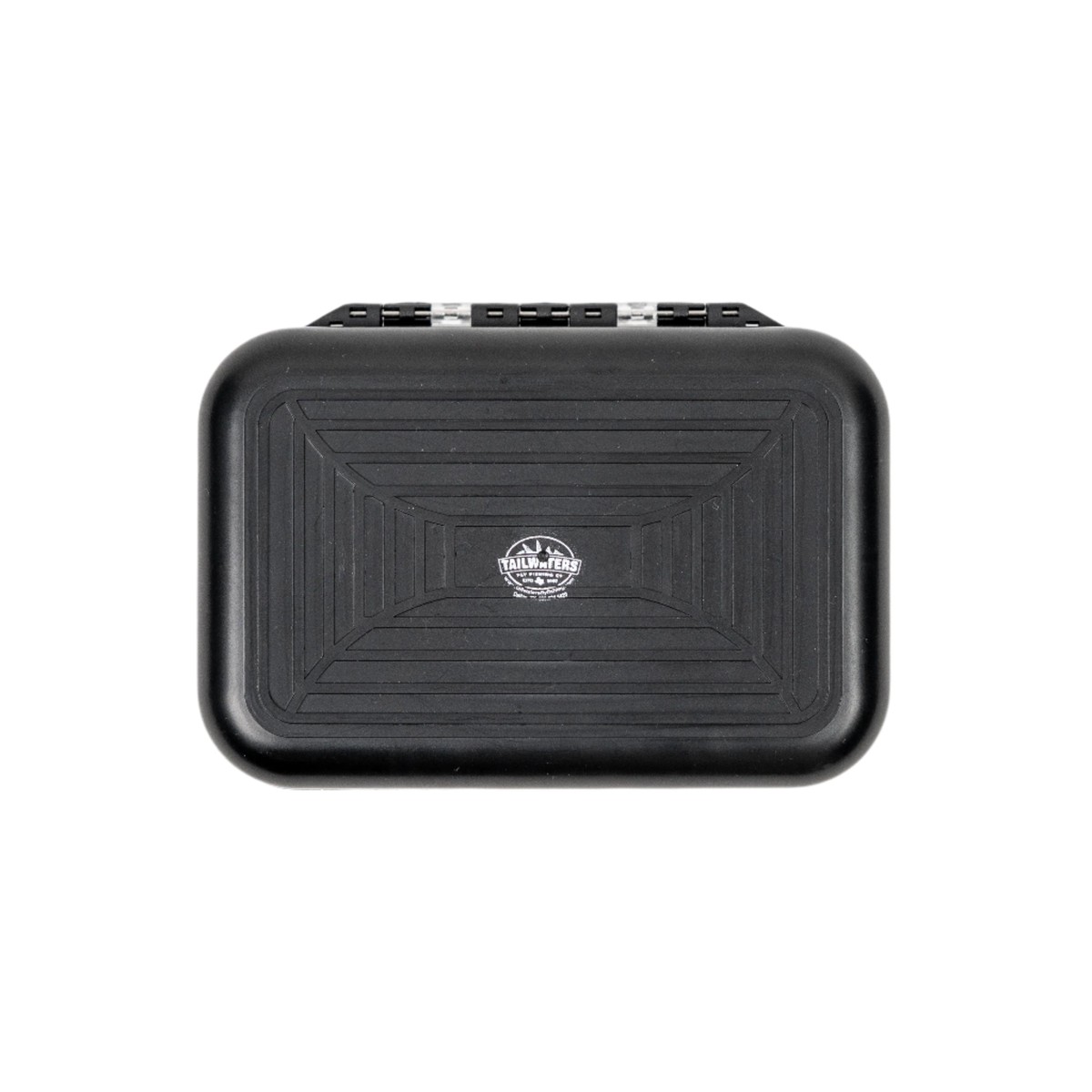 New Phase Lightweight Box W/ Swingleaf