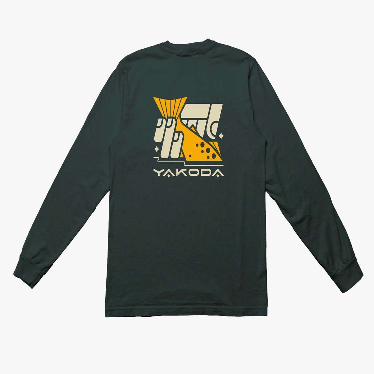 Catch & Release Long Sleeve Tee