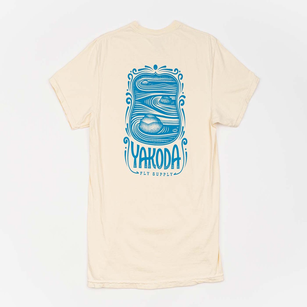 Flow Short Sleeve Tee