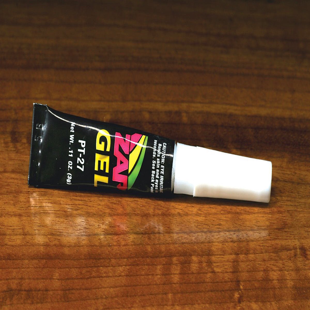 Hareline Zap Gel