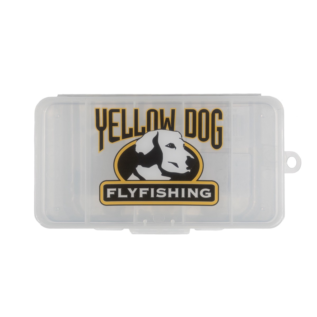 Yellow Dog Saltwater/Streamer Box