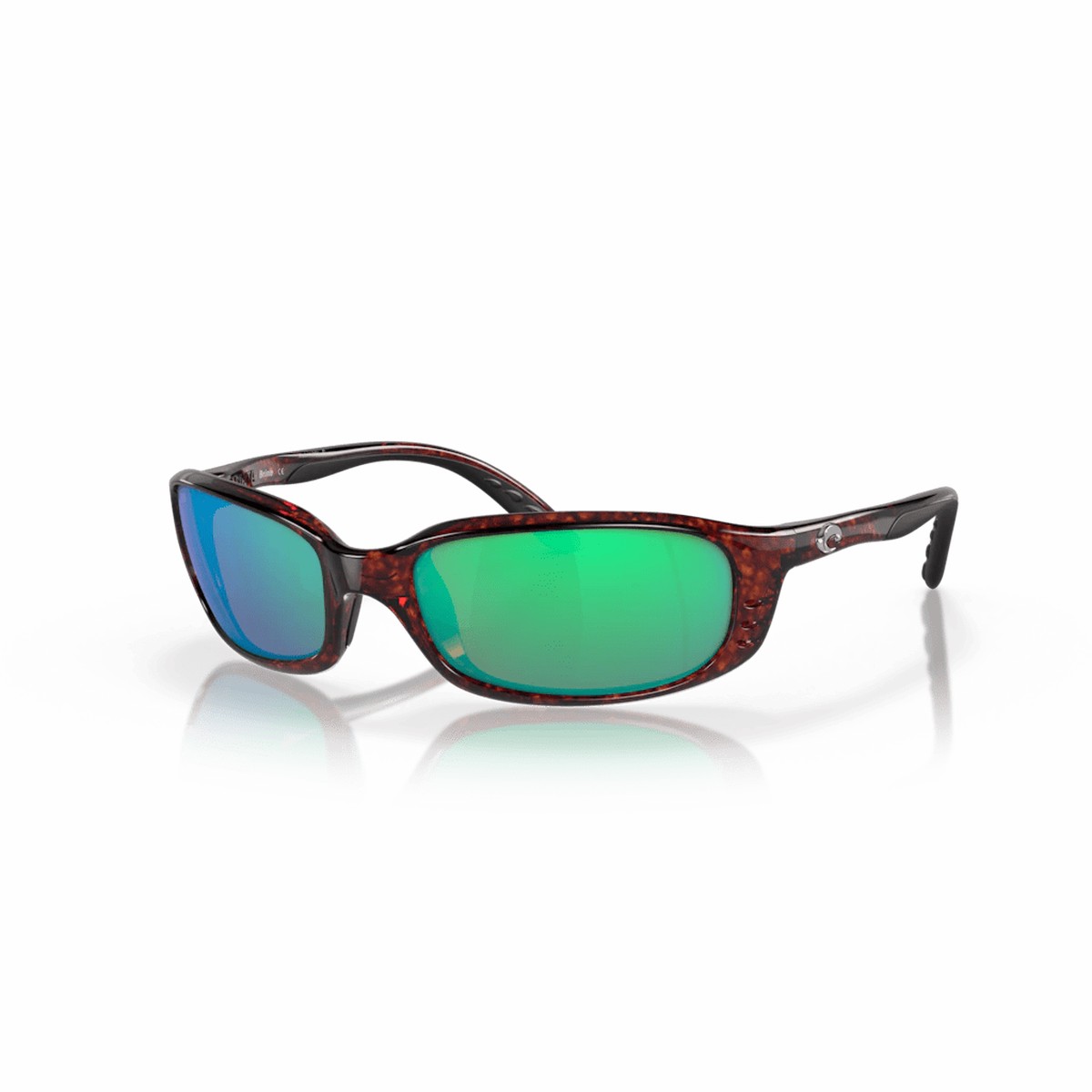 Costa BRINE Sunglasses - Tortoise