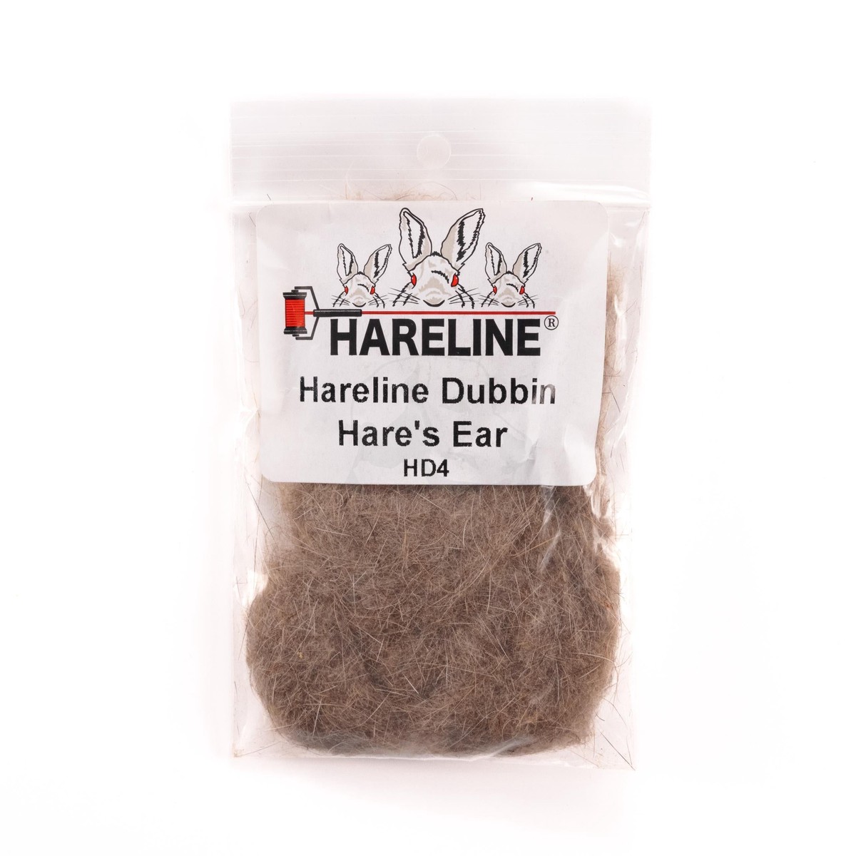 Hare's Ear Dubbing