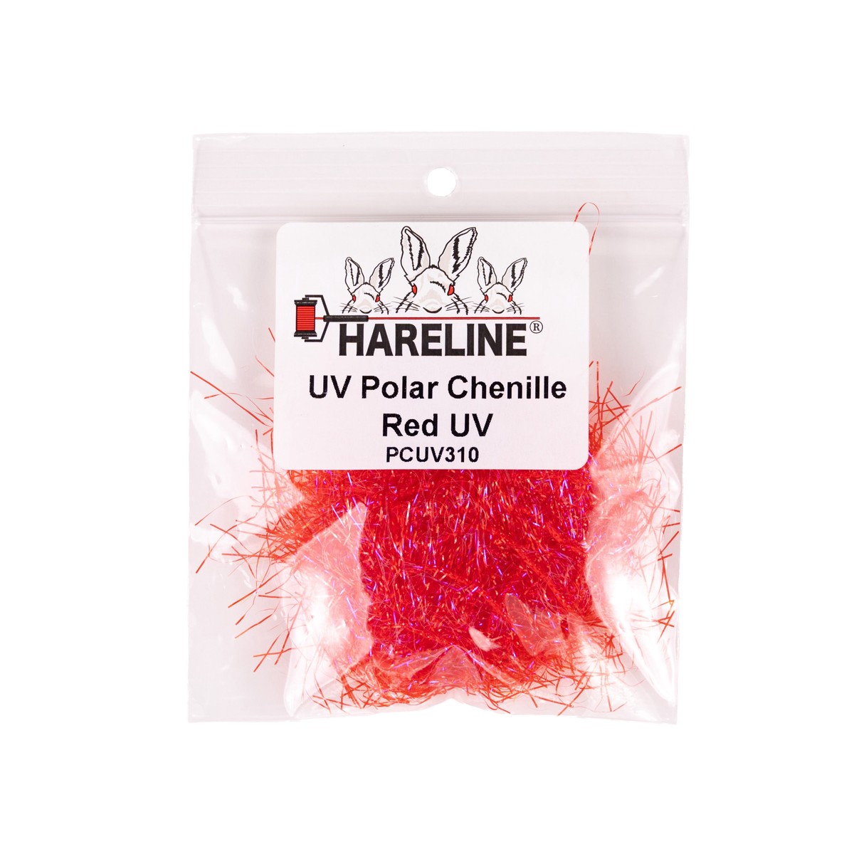 New Arrival Polar Chenille