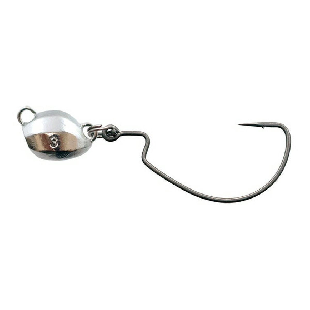 Issey Rootfish Ball 10g #1