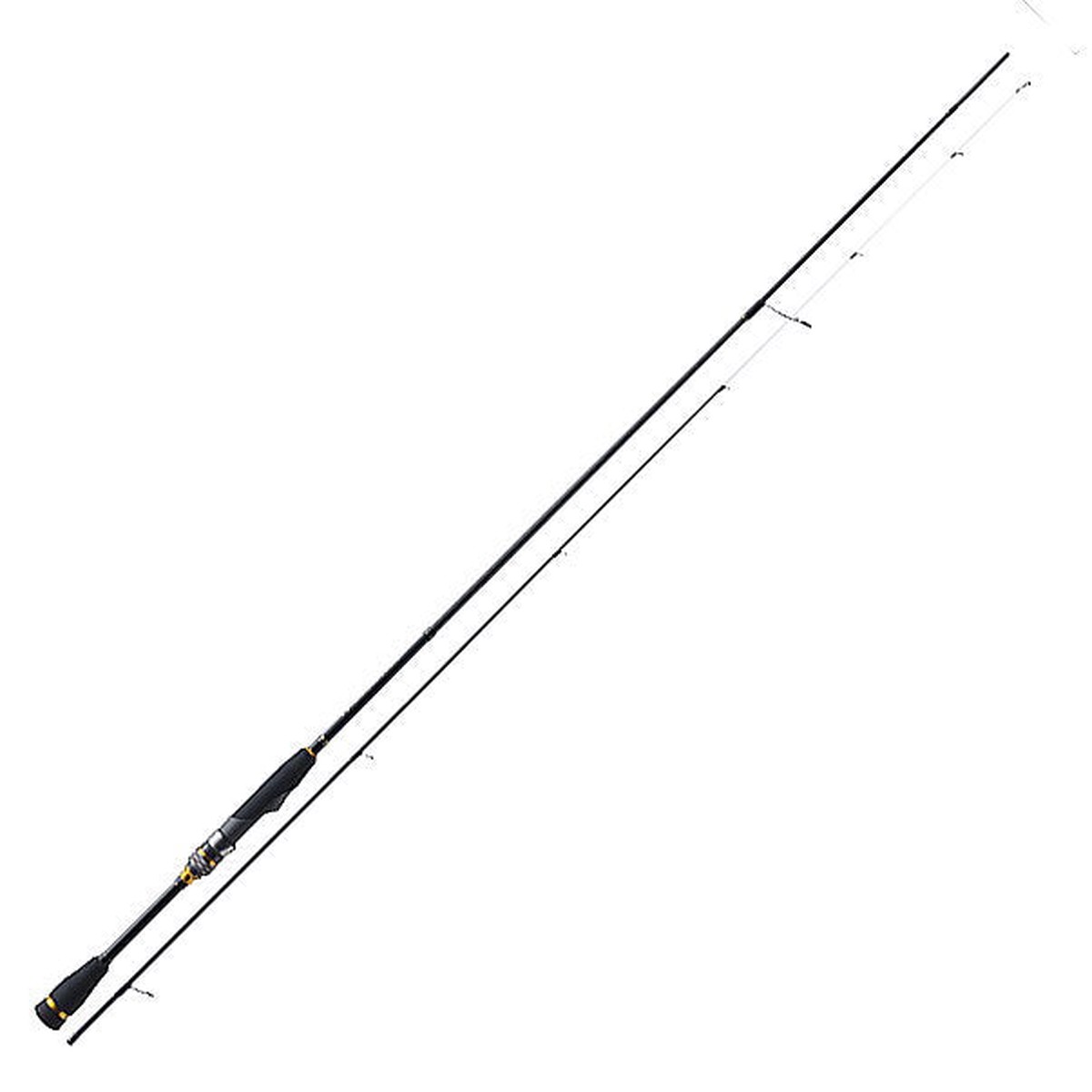 Major Craft Cross Stage Rockfish Solid Tip Model CRX-S762UL
