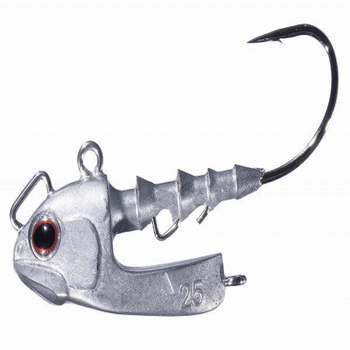 OSP Jig Head Glidy 20g