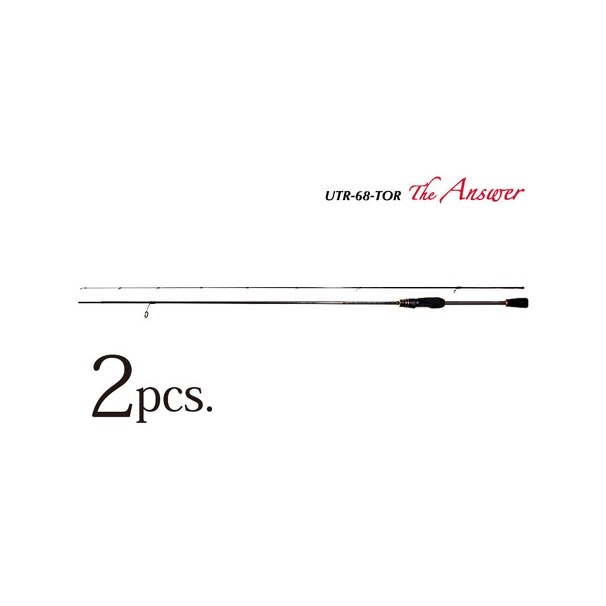 TICT SRAM UTR-68-one-TOR
