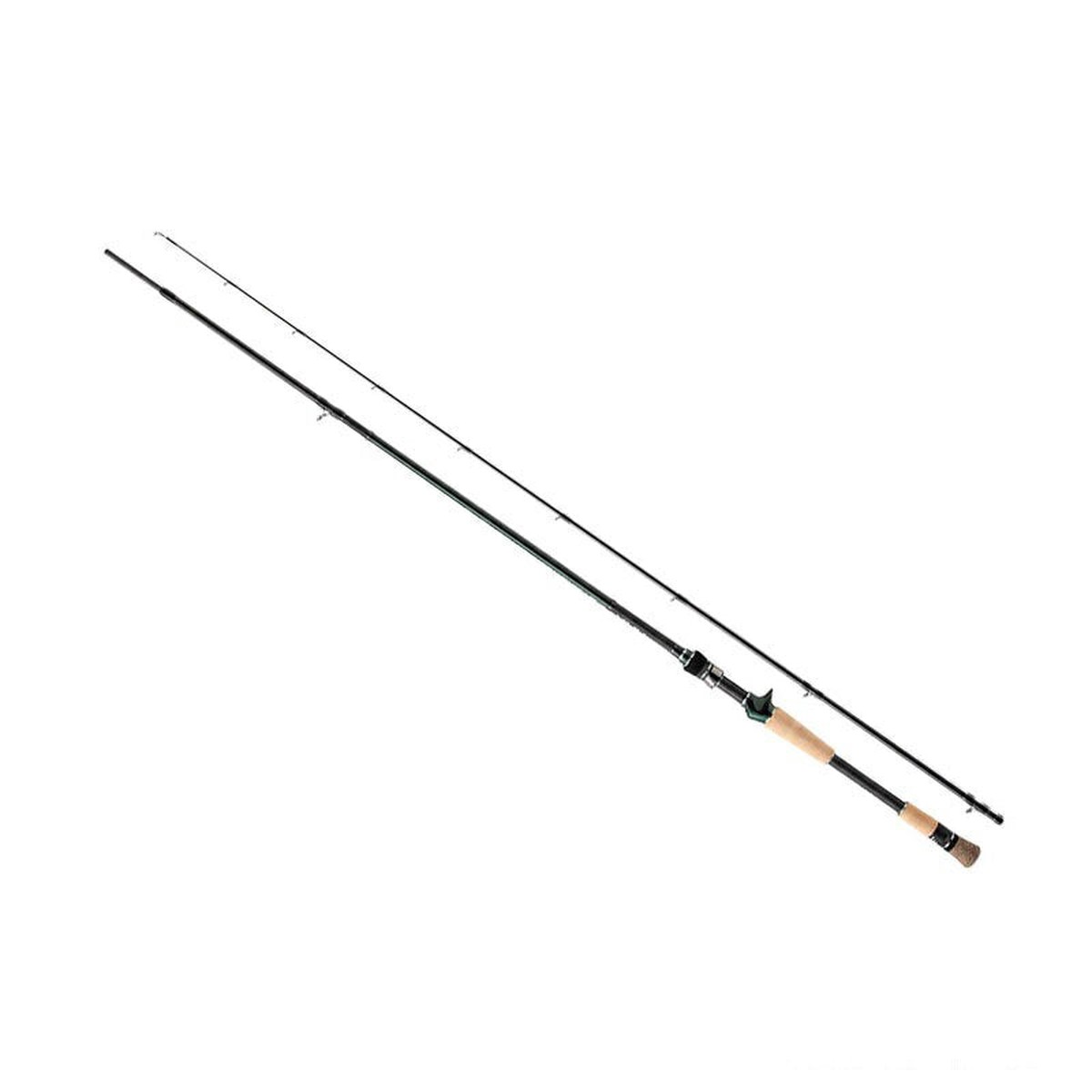Valley Hill Cipherist HRX Prospec CPRC-75MHS