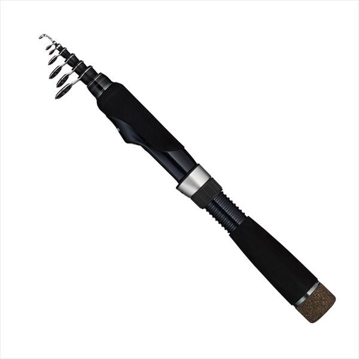 Alpha Tackle TRGR Pokebits 63ML