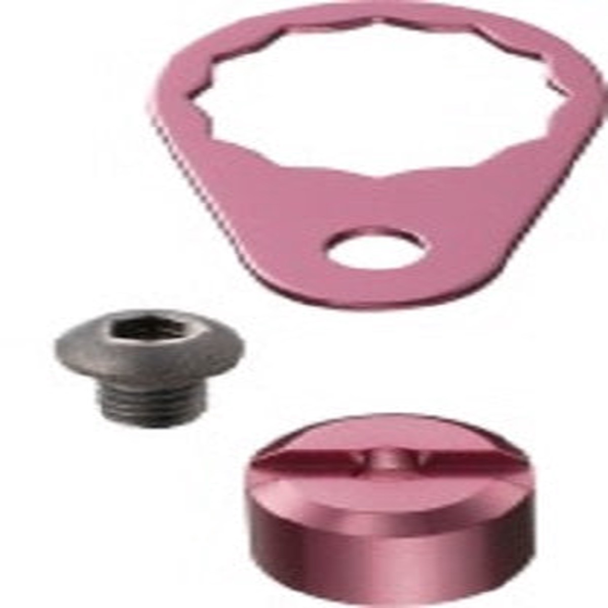 SLPW Custom Parts Kit