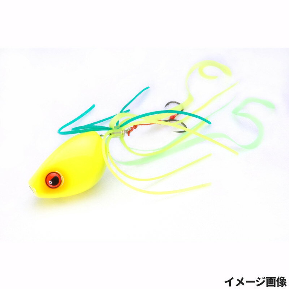 Rise Japan Namidama 175g ND05 Full Chart