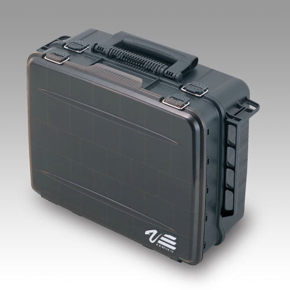 MEIHO VS-3080 Black