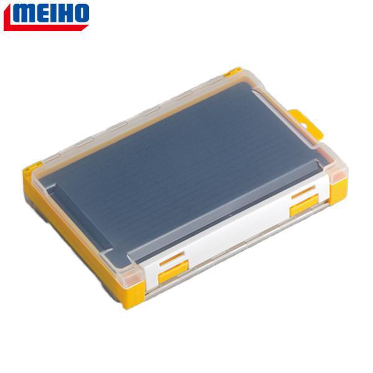 MEIHO Run Gun Case 3010W-2