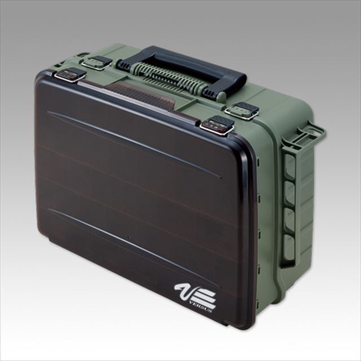 MEIHO VS-3080 Matte Green