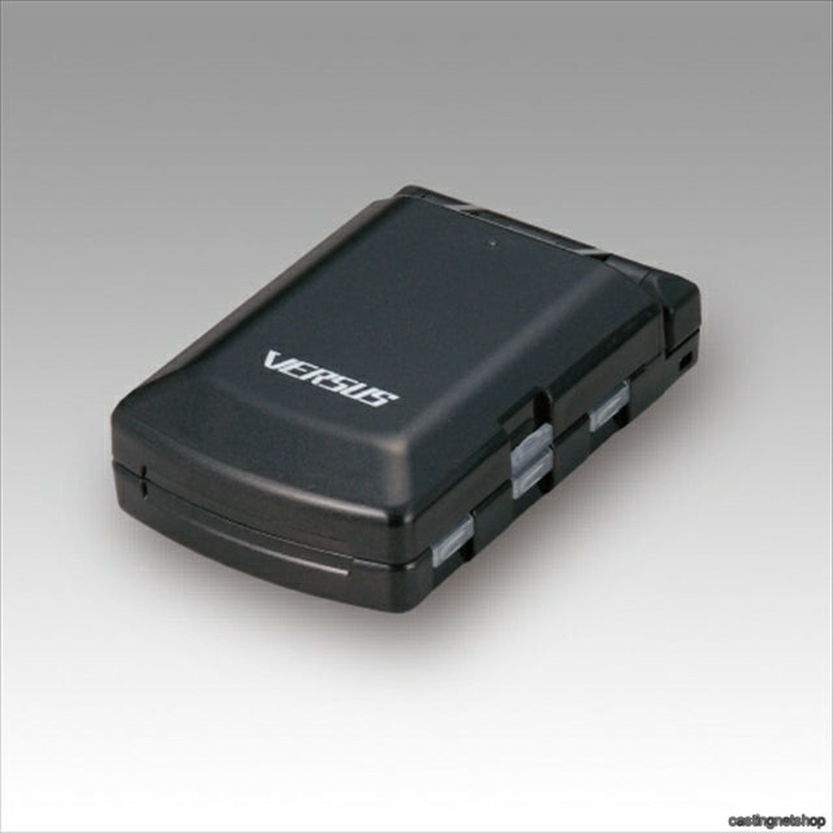 MEIHO VS-315DD Pearl Black