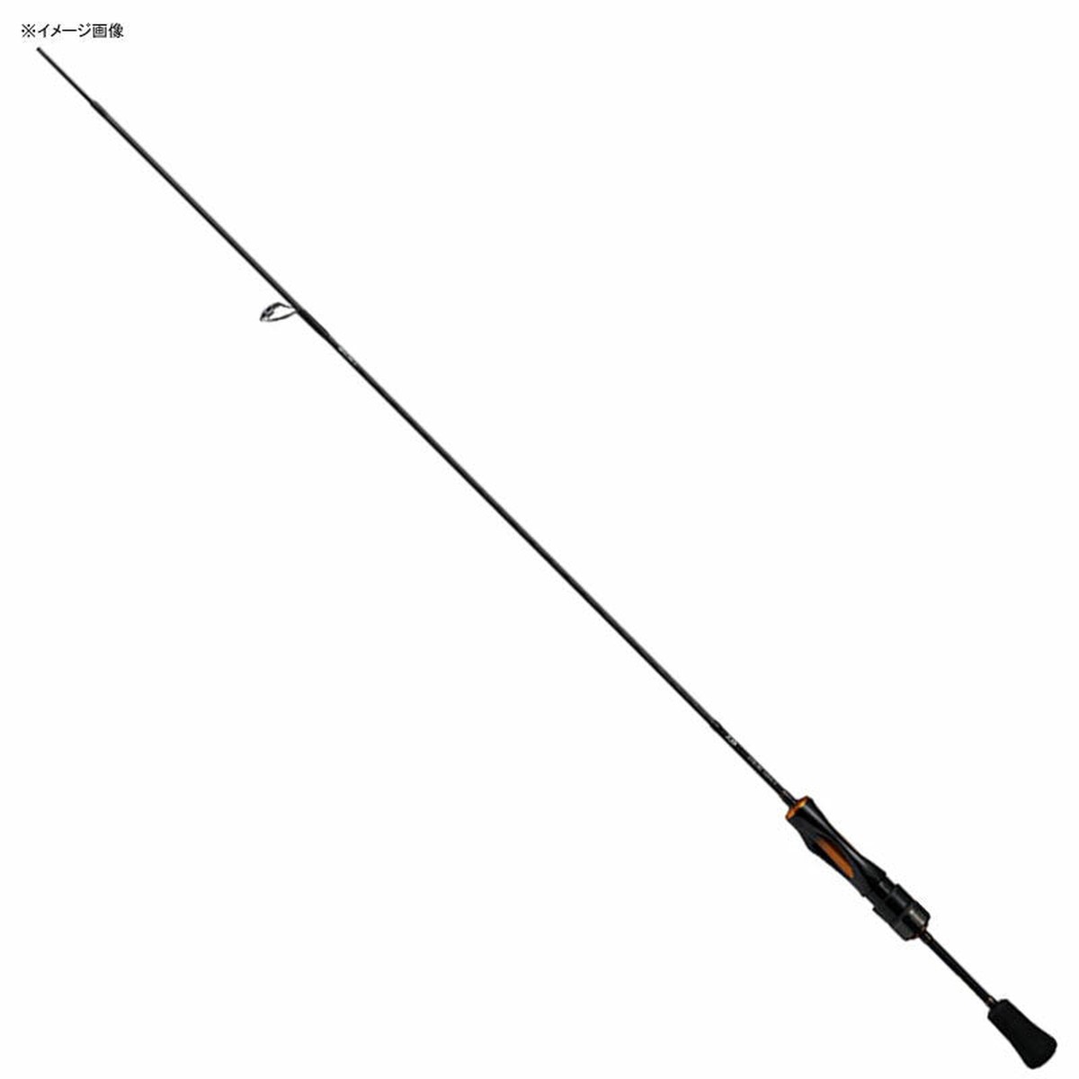 DAIWA IPRIMI 60XUL