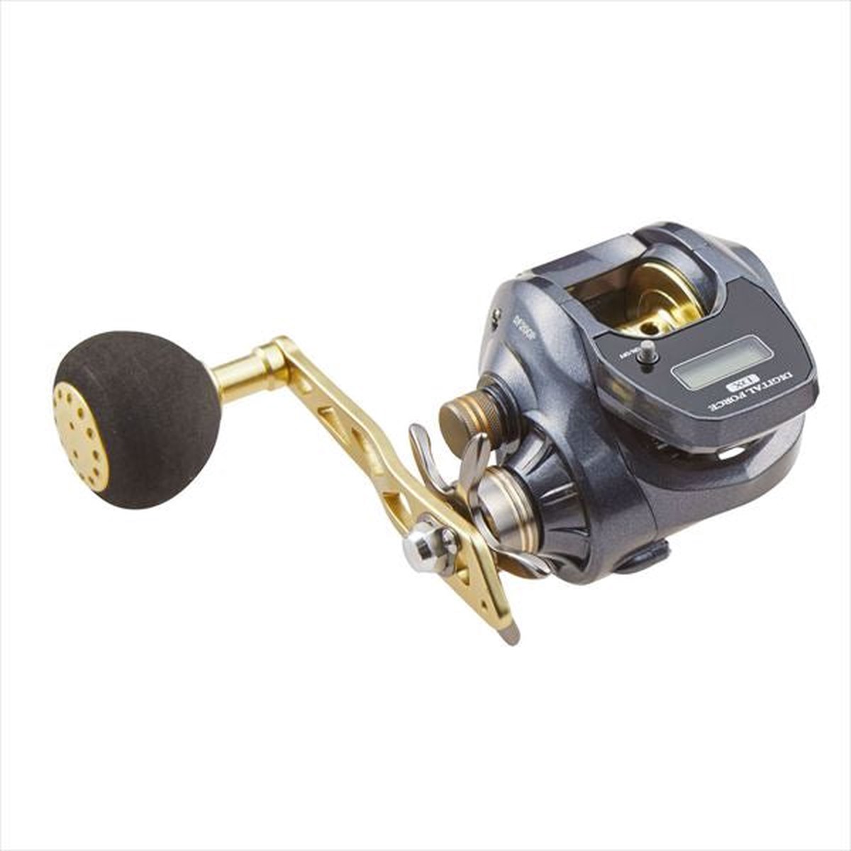 Promarine Digital Force DX DF150P