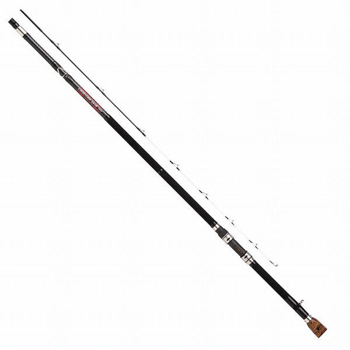 CB Legender Strong Armed Snapper 470MH