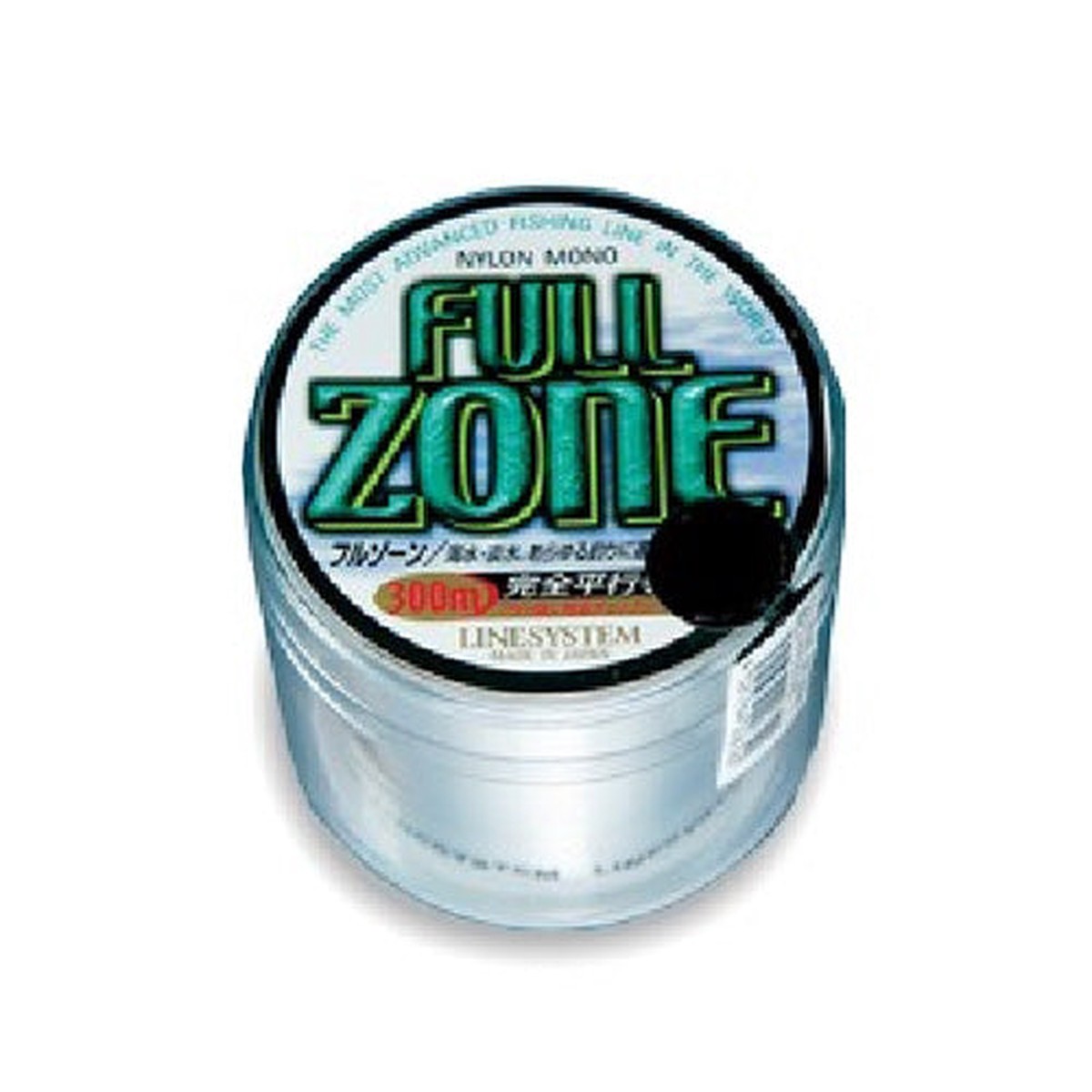 Line System FULL ZONE 300M No. 5