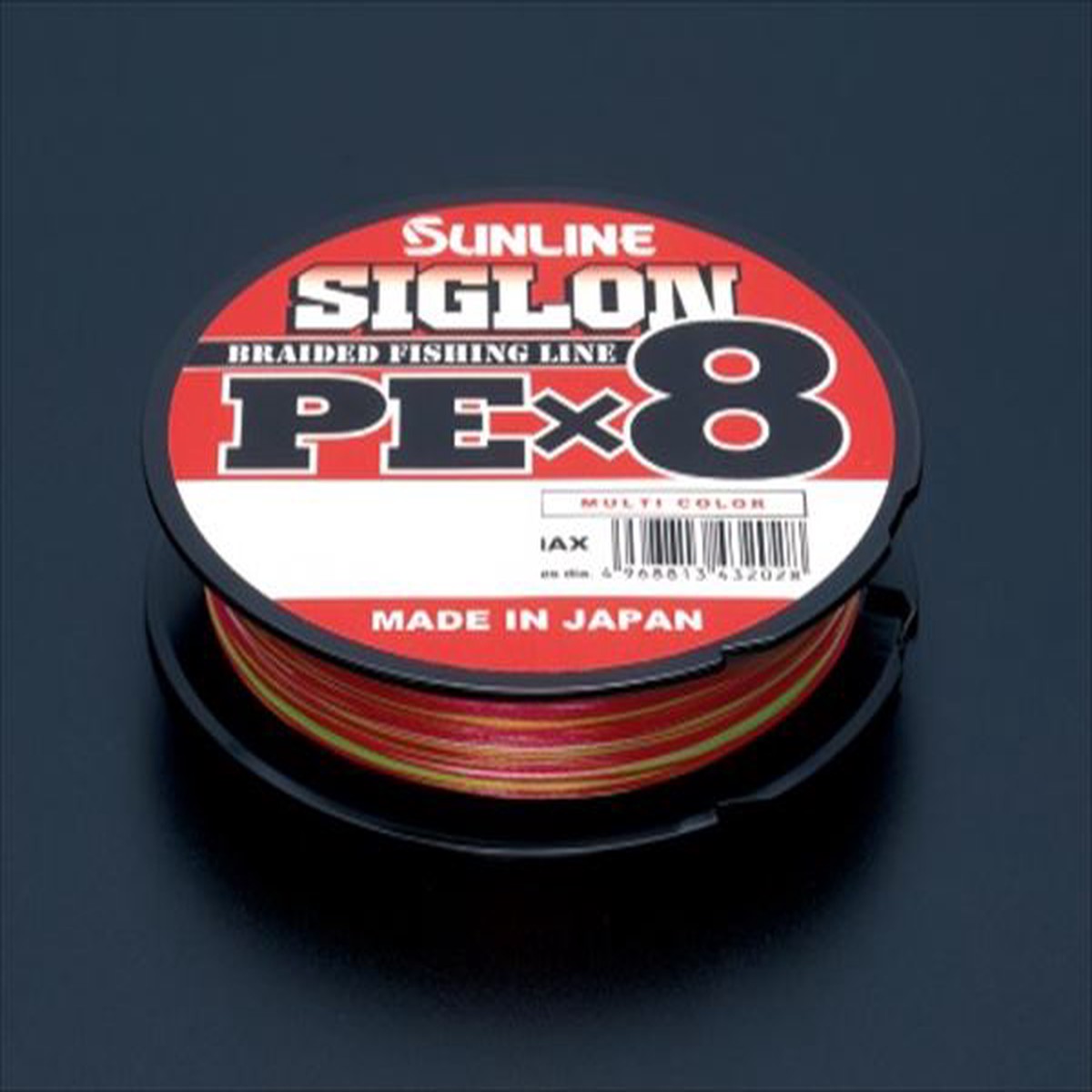 Sunline SIGLON PEE~8 No. 4-300M