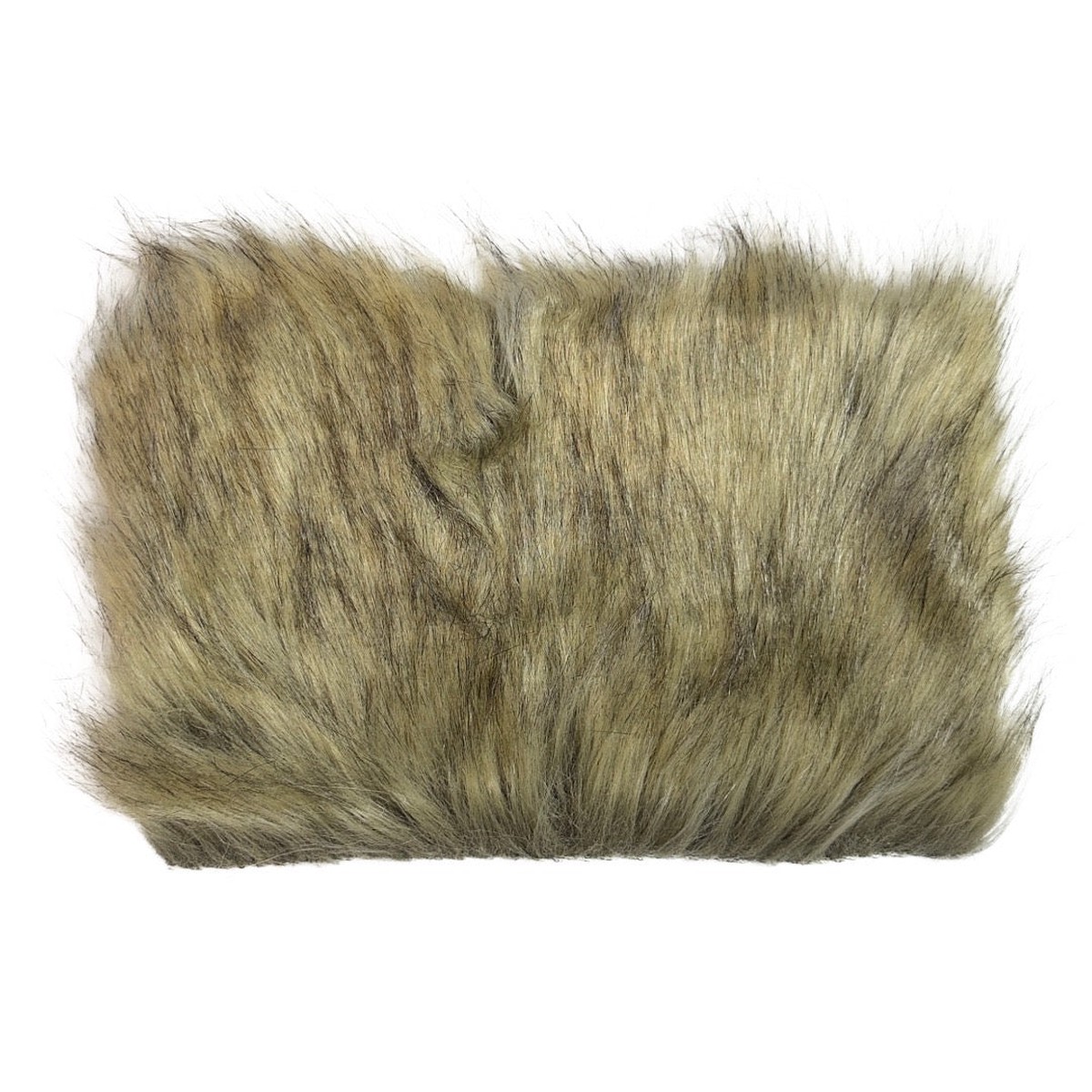 Natural Craft Fur